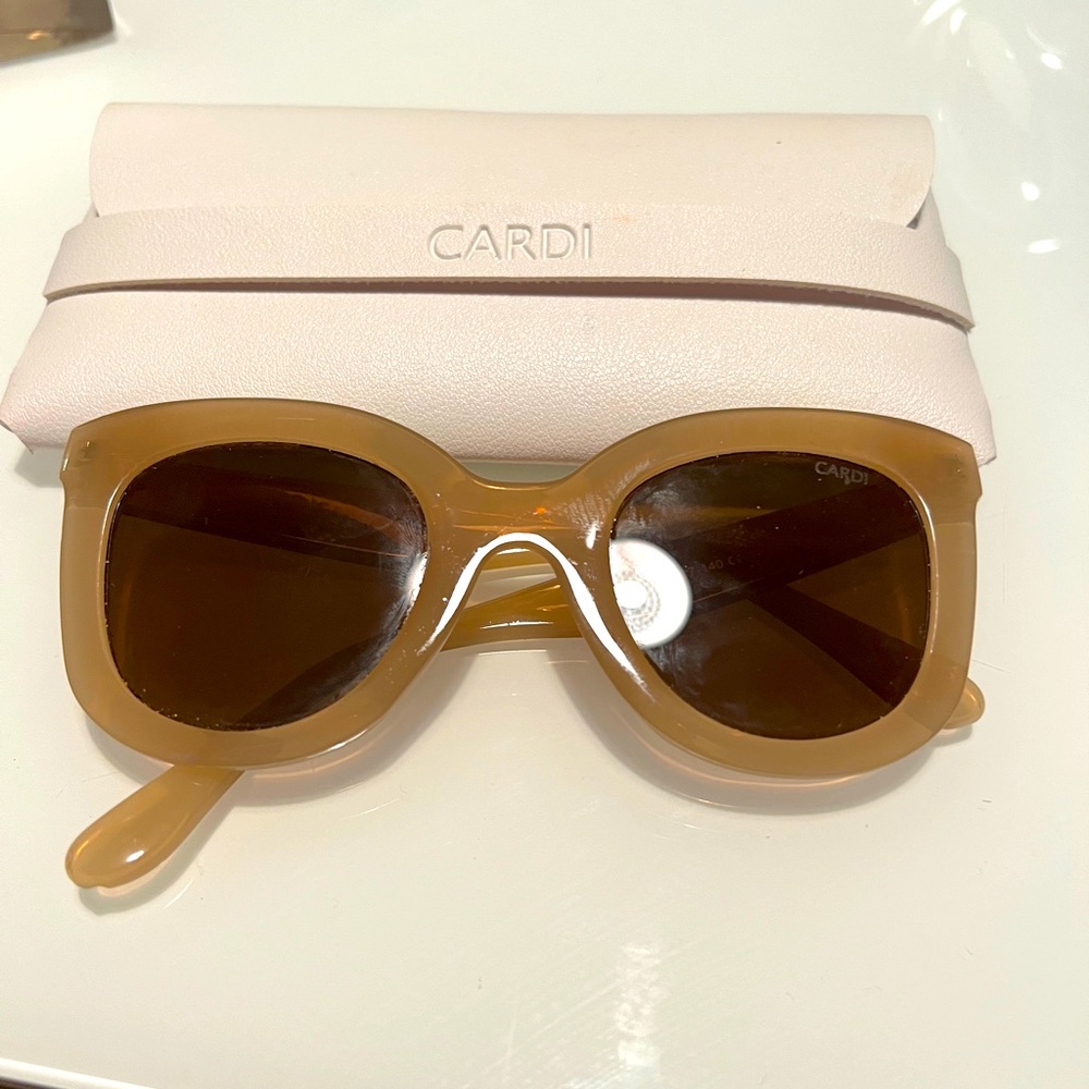 Cardi Sunglasses